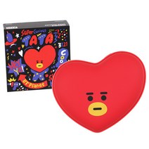 로이체 BT21 휴대용 양면발열 손난로 보조배터리