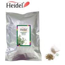 유럽 하이델 허브차 로즈 마리 삼각티백 100개입 벌크, 본상품선택, 본품선택