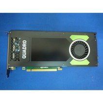 Nvidia Quadro M4000 8G GDDR5 699-5G400-0501-111