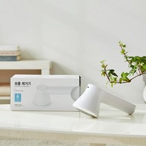 모던하우스 무선충전 6날 보풀제거기 뉴화이트_LT0620024