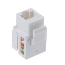 클래스 조류 AMP 유형 품질 CAT6 네트워크 모듈 UTP RJ45 커넥터 키스톤 잭