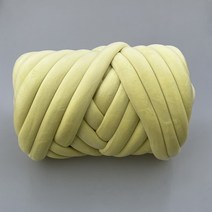 1KG 손 뜨개질 짠 실 바구니 담요 카펫 거대한 원사 벨벳 두꺼운 슈퍼 부피가 큰 청키 DIY 팔 니트, 15 O 1kg