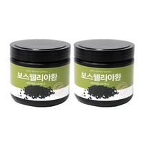 올바른습관 보스웰리아환 나무수액 보스웰릭산 마그네슘 비타민D 셀렌 아연 망간 250g, 2개