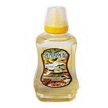 아카시아꿀 500g, 1개