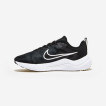 국내매장판 나이키 다운시프터 12 블랙 운동화 DD9293-002