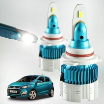 기타 스파크 LED 헤드 데이 라이트 안개등 전조등 1200루멘