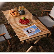 캠핑테이블 폴딩테이블 쿨러스탠드 경량체어 캠핑접이식의자 테이블매트 모음 할인전, [PL007]테이블전용매트소형