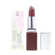Clinique Pop Lip Colour + Primer - Cola, 한개옵션1, 한개옵션0
