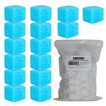 데이브렉 고체알콜 연료, 15개입, 50g