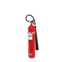 대일소방 CO2소화기 2.3kg (5L/B) (동양기산)