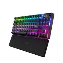 스틸시리즈 Apex Pro TKL WL (2023) US 기계식 무선 게이밍 키보드, 64865
