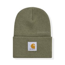 칼하트 A18 아크릴 비니 남여공용 (6colors)