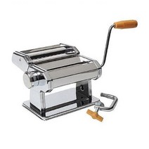 만능 국수기계 150mm NOODLE 파스타 만두피 제조기 스테인레스