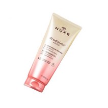 [매장정품]눅스프로디쥬스 플로럴 오일 샤워젤 200ml, 1개