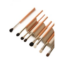 더툴랩 201 올오버 아이섀도우 라지 브로우 총알 코쉐딩 스크류 눈썹 메이크업 브러쉬, (10%할인)220 스몰 컨실러 파운