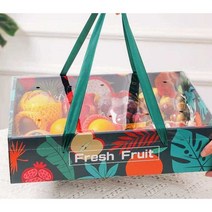 과일 포장 상자 10장 사과 배 포도 명절 선물 박스, 과일 30번 포장 상자