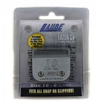 킴라베 날 이발기날, Silver, 10번(1.5mm)