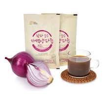 농부프린스 무안자색양파즙 빨간양파즙 무안양파 60포 1068874