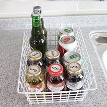 노루 하우홈 다용도 바구니(대), 단품