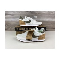나이키 데이브레이크 **NIKE DAYKE 타입 파고다 플랜트 기반 염료 은하옥 | 9사이즈 CZ9926 100