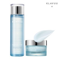 클라뷰 블루 마린 콜라겐 아쿠아 `토너+크림` 세트, 단품