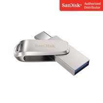 샌디스크 샌드디스크 고성능 샌디스크 샌드디스크 울트라 듀얼 럭스 휴대폰 저장 연결 USB 타입C 64G