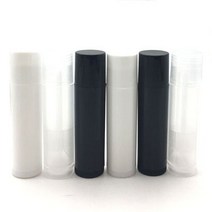 빈화장품 챕스틱 립글로스 파이프 립스틱 밤 튜브 캡 컨테이너 DIY 50 개, [04] Mix
