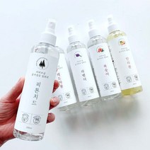 남자 홀애비 방 냄새 제거제 탈취제 제거 방향제 천연 향기, 레드자몽 250ml