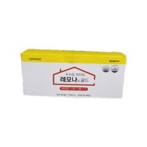 경남제약 우리집 비타민 레모나정 골드 300정