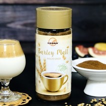 그라나 유기농 발아 보리 오르조 커피 100g 디카페인 커피 오르조 보리커피 오르조 유기농 오르조 유기농 보리차 유기농 커피 모유수유 커피 볶은 보리차