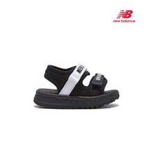 뉴발란스 뉴발란스키즈샌들 K3205B4I VQ NBRJAS462B 19