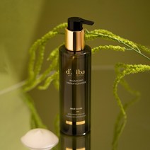/ 달바 마일드 스킨 밸런싱 비건 클렌저 200ml / 민감성 예민 저자극 진정 보습 클렌징, 단품 마일드 비건 클렌저 200m