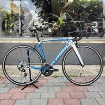 2022 엘파마 에포카 디스크 E2000D 입문 로드 자전거, XL-560(175~185cm), 루미 화이트