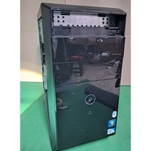 컴퓨터 반본체 CPU i3 중고 업글용