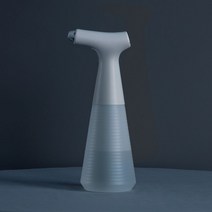 샤오미 전동 분무기 라이드스토 USB 충전식 전기 스마트 압축 분무기 스프레이/, 1개