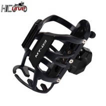 자동차 컵홀더 야마하 MT-03 물병 거치대 마운트 CNC 음료수 컵 MT03 MT-25 MT25 MT 03 25 오토바이, MT-03 Black