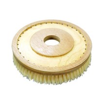 마루광택기솔 카펫솔 10인치 카페트솔 광택기 기계솔 -어댑터크기 선택가능, 내경 5인치