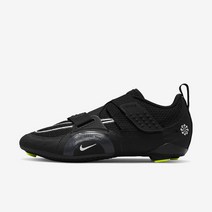 나이키 클릿슈즈 싸이클화 슈퍼랩 사이클 2 블랙 검흰 DH3395-001