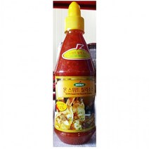 식자재 스위트 칠리소스(코만 435ml)/GB, 상세페이지 참조