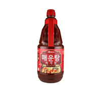[움트리] 매운탕 찌개장 1950g, 8개