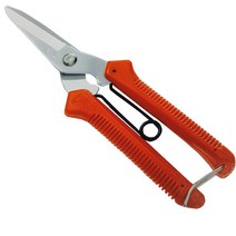 화신 다목적가위 원예가위 주방가위 P-300