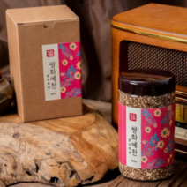 키친고메 쌍화예찬 고형차, 쌍화예찬 380g