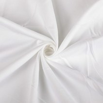 부드러운 모슬린 코튼 사진 배경 그린 스크린 크로마키 천 스튜디오 비디오용, 2000x3000+White