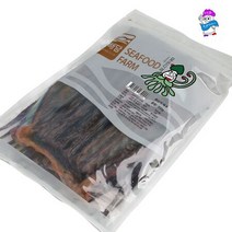 [무료배송]모은다리(대왕발)오징어 300g, 상세페이지 참조, 단품