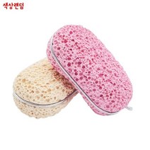 뒷꿈치 굳은살 제거 돌발밀이-색상랜덤, 상세페이지 참조, 상세페이지 참조