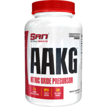 산 AAKG 니트릭 옥사이드 프리커서 타블렛, 120정, 5개