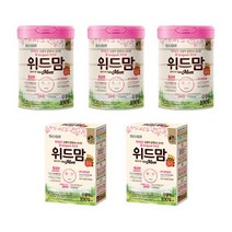 파스퇴르 교회 회사 단체 학교 친구 병문안 [위드맘스틱] 업그레이드 위드맘 제왕 100일 3캔 + 제왕 100일 스틱 2박스 답례 감사 명절 선물세트, 13개