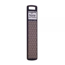 Tools4Boards HONE 스키 및 스노보드 다이아몬드 스톤 100 그릿 X-거침 매트 [미국 직배송]