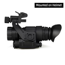 야간 투시경 망원경 전술 pvs-14 단안 ir 디지털 카메라(j arm w 포함), pvs-14 야간 투시경