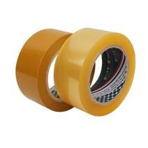 우림 OPP 박스테이프 1BOX, 투명